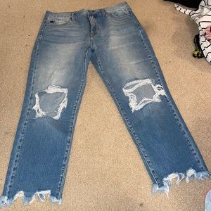 Kancam jeans